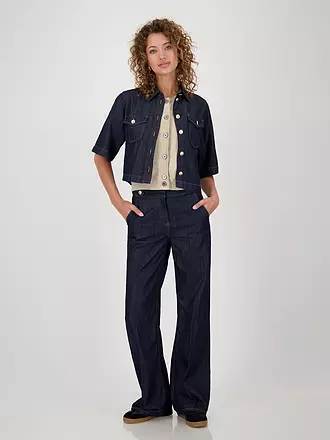 MONARI | Veste en jean | 